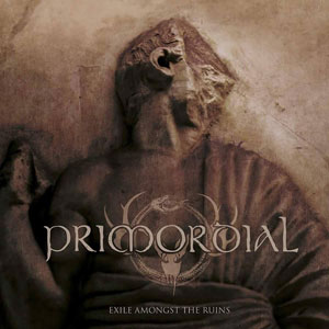 PRIMORDIAL - Stolen Years